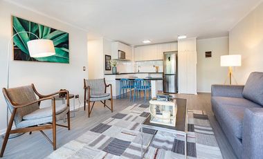 Hermoso Depto 85 mts 3D/2B Condominio con Piscina, Comuna de La Florida