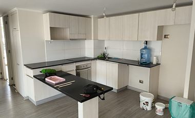 Hermoso Depto 85 mts 3D/2B Condominio con Piscina, Comuna de La Florida