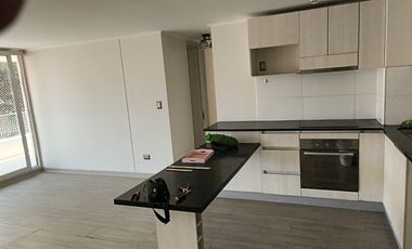 Hermoso Depto 85 mts 3D/2B Condominio con Piscina, Comuna de La Florida