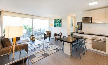 Hermoso Depto 85 mts 3D/2B Condominio con Piscina, Comuna de La Florida