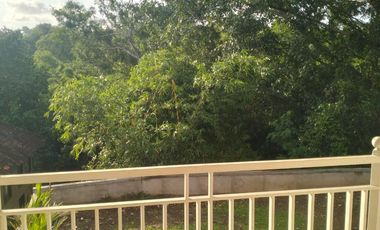 jual Villa View Sungai & Jungle Lokasi Di Jalan Ahmad Yani Utara Denpasar Bali. View Sungai & Jungle Mirip Villa Di Ubud Bali.