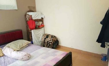 Rumah lokasi Jl Ikan Piranha dekat dengan Terminal Arjosari