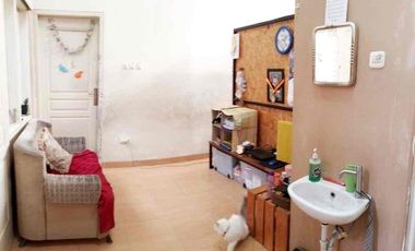 Rumah lokasi Jl Ikan Piranha dekat dengan Terminal Arjosari