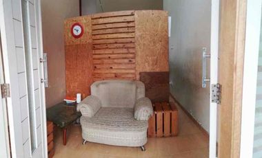 Rumah lokasi Jl Ikan Piranha dekat dengan Terminal Arjosari