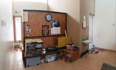 Rumah lokasi Jl Ikan Piranha dekat dengan Terminal Arjosari