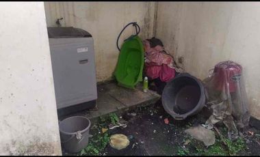 Rumah lokasi Jl Ikan Piranha dekat dengan Terminal Arjosari
