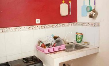 Rumah lokasi Jl Ikan Piranha dekat dengan Terminal Arjosari