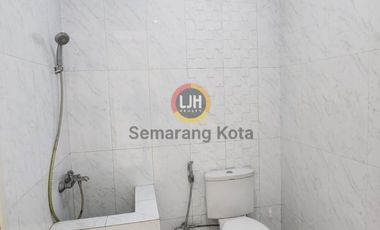 Ruko mewah di jalan MT Haryono