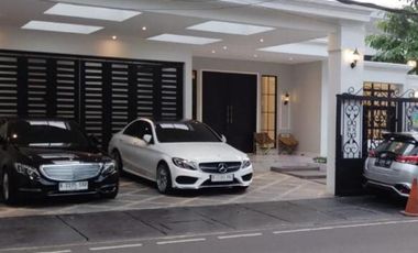 Rumah Dijual Di Taman Wijaya Kusuma Cilandak Dekat MRT