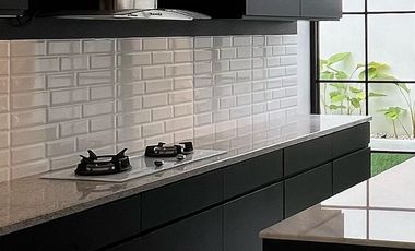 Rumah Dijual Di Taman Wijaya Kusuma Cilandak Dekat MRT