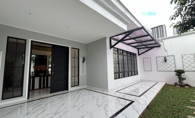 Rumah Dijual Di Taman Wijaya Kusuma Cilandak Dekat MRT