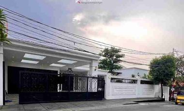 Rumah Dijual Di Taman Wijaya Kusuma Cilandak Dekat MRT