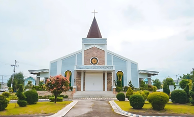 Fully Furnished 3-BR Residential House at Timog Residences, Angeles Pampanga