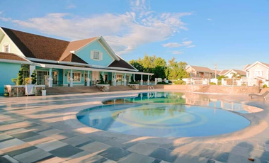 Fully Furnished 3-BR Residential House at Timog Residences, Angeles Pampanga