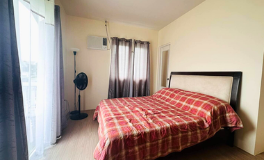 Fully Furnished 3-BR Residential House at Timog Residences, Angeles Pampanga