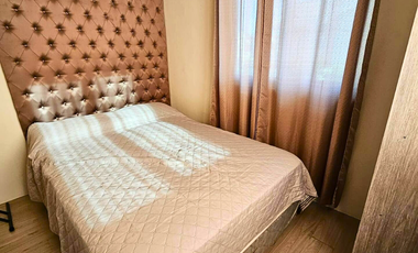 Fully Furnished 3-BR Residential House at Timog Residences, Angeles Pampanga