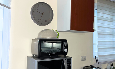 Fully Furnished 3-BR Residential House at Timog Residences, Angeles Pampanga