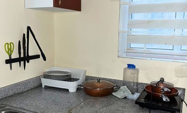 Fully Furnished 3-BR Residential House at Timog Residences, Angeles Pampanga