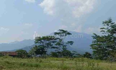 jual murah tanah tanjungsari Cariu 6ha bawah pasar