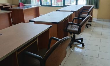 DIJUAL RUKO MURAH – CIPINANG MUARA, DUREN SAWIT, EAST JAKARTA