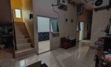 ‼️Luas 425 m² ,Termurah‼️ Kost Kos an Aktif di siwalankerto dekat PETRA Kutisari Jemursari Gayungan