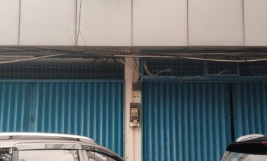 DIJUAL RUKO MURAH – 2 UNIT RUKO GANDENG PLAZA PASIFIC, KELAPA GADING, JAKARTA UTARA