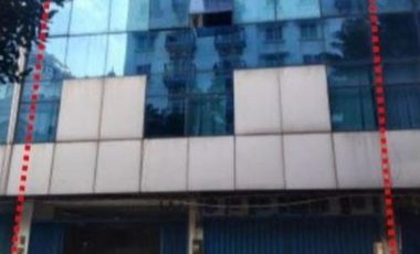 DIJUAL RUKO MURAH – 2 UNIT RUKO GANDENG PLAZA PASIFIC, KELAPA GADING, JAKARTA UTARA