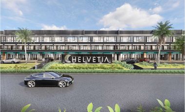 CBD HELVETIA