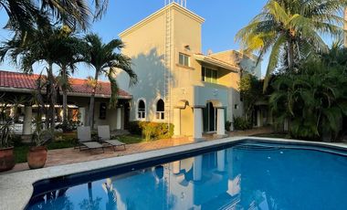 Casa semi amueblada. Fracc. Madeiras. Villahermosa. Zona Deportiva. Villahermosa. Tabasco.