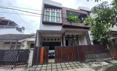 DIJUAL RUMAH MURAH – BINTARA, BEKASI