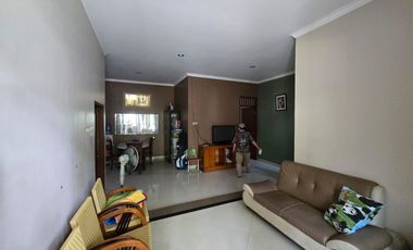 DIJUAL RUMAH MURAH – BINTARA, BEKASI