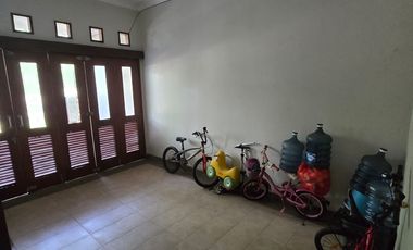 DIJUAL RUMAH MURAH – BINTARA, BEKASI