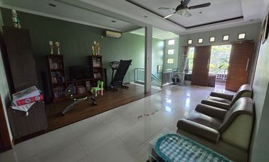 DIJUAL RUMAH MURAH – BINTARA, BEKASI