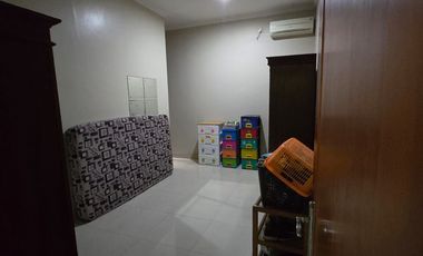 DIJUAL RUMAH MURAH – BINTARA, BEKASI