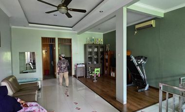 DIJUAL RUMAH MURAH – BINTARA, BEKASI