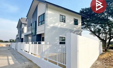 ขายบ้านเดี่ยว โครงการเดอะวินเทจ ชัยนาท (The Vintage) พร้อมอยู่