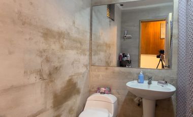 Casa 3D/1B en sector centrico con buenas vías de acceso Lo Espejo