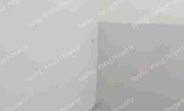 rumah baru siap huni di perumahan pondok tjandra waru Sidoarjo