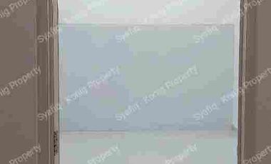 rumah baru siap huni di perumahan pondok tjandra waru Sidoarjo