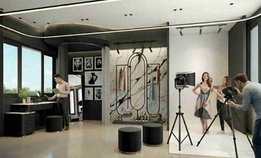 RUKO 3 LANTAI DI BSD SERAH TERIMA CEPAT DAN FREE PPN