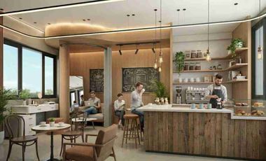 RUKO 3 LANTAI DI BSD SERAH TERIMA CEPAT DAN FREE PPN