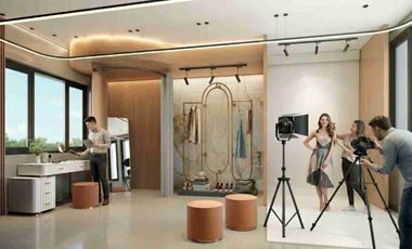 RUKO 3 LANTAI DI BSD SERAH TERIMA CEPAT DAN FREE PPN