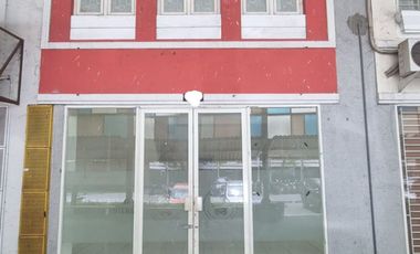 Ruko Nol Jalan Citraland 1M Siap Huni