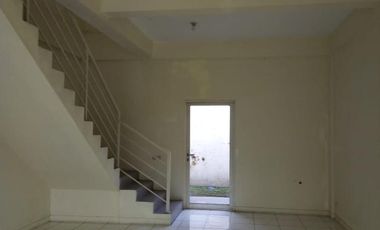 Ruko Nol Jalan Citraland 1M Siap Huni