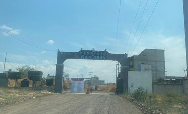 MORELOS, FRACCIONAMIENTO PEDREGAL DE SAN JUAN