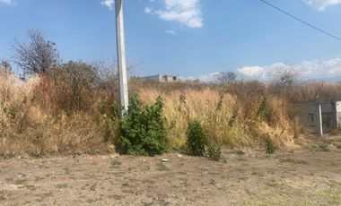 MORELOS, FRACCIONAMIENTO PEDREGAL DE SAN JUAN