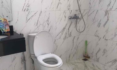 Eksklusif Sewa Rumah American Classic di Podomoro Park Bandung