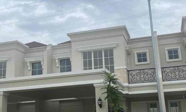 Eksklusif Sewa Rumah American Classic di Podomoro Park Bandung