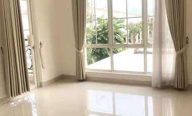 Eksklusif Sewa Rumah American Classic di Podomoro Park Bandung