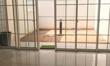 Eksklusif Sewa Rumah American Classic di Podomoro Park Bandung